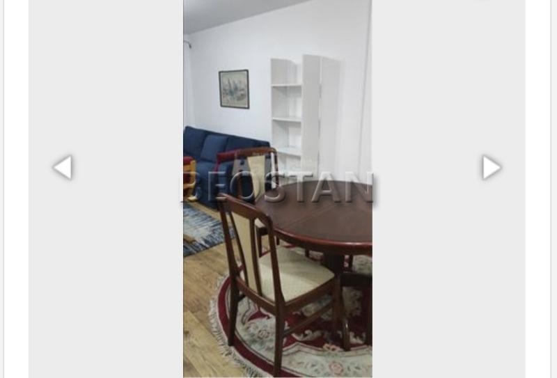 Izdavanje stanova Beograd - Novi Beograd