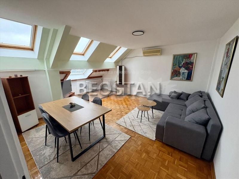 Novi Beograd - Blok 70 #65350