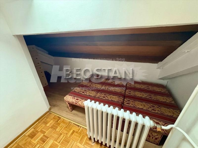 Novi Beograd - Blok 70 #65350