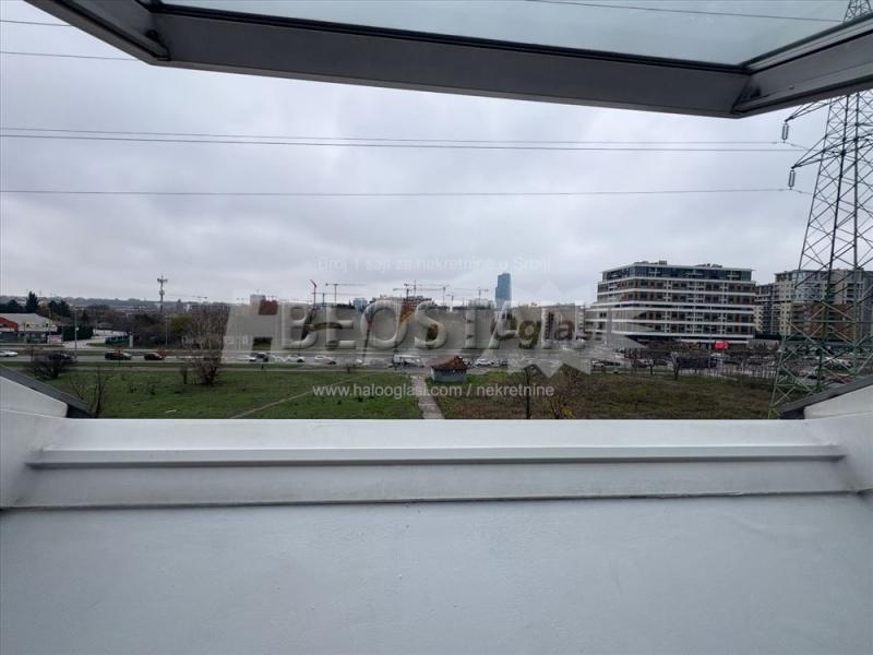 Novi Beograd - Blok 70 #65350