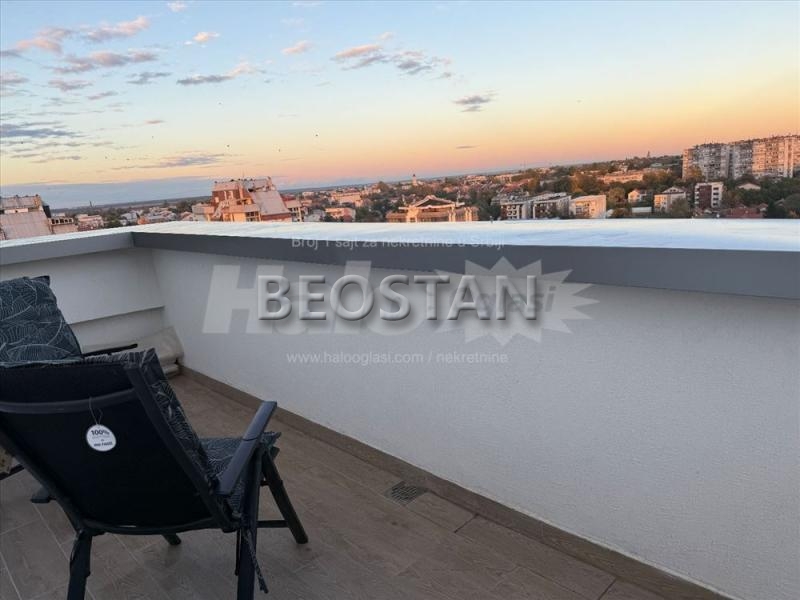 Zemun - Save kovacevica #65120