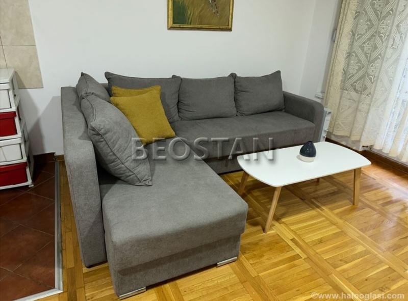 Izdavanje stanova Beograd - Centar