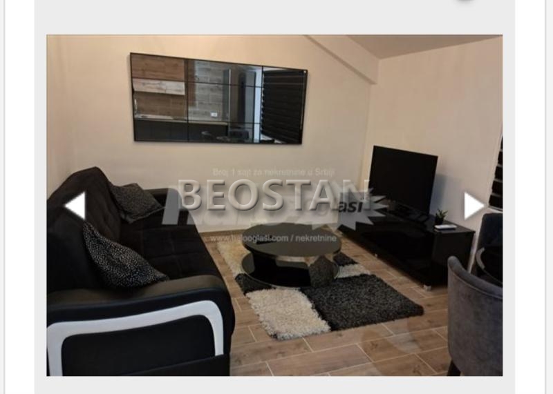 Izdavanje stanova Beograd - Zemun