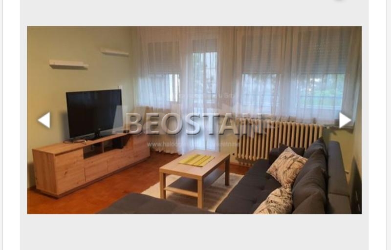 Izdavanje stanova Beograd - Novi Beograd