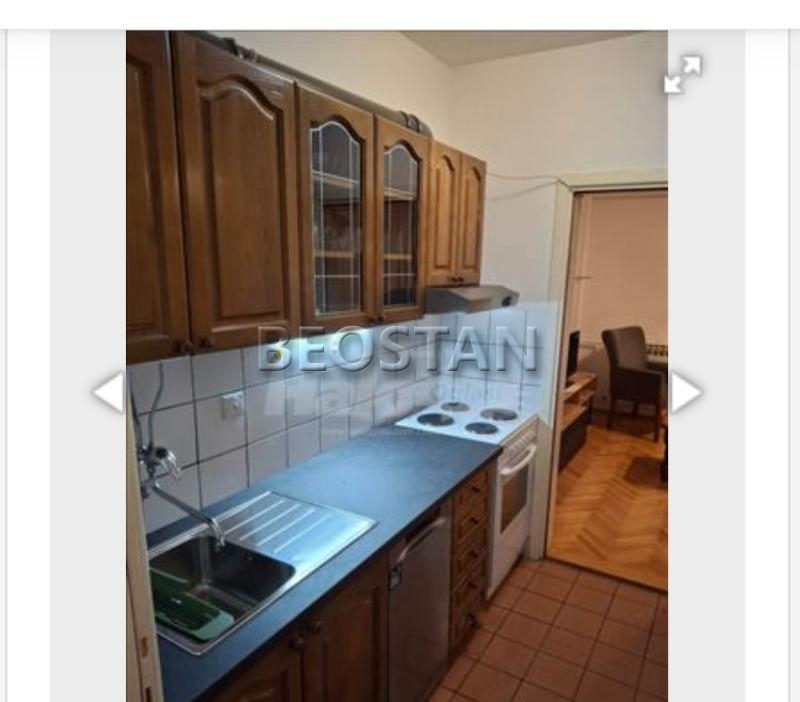 Novi Beograd - Blok 63 novogradnja #65927