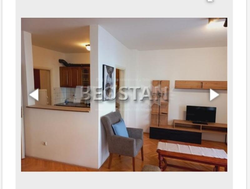 Novi Beograd - Blok 63 novogradnja #65927