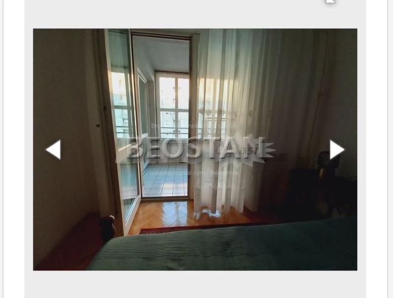 Novi Beograd - Blok 63 novogradnja #65927