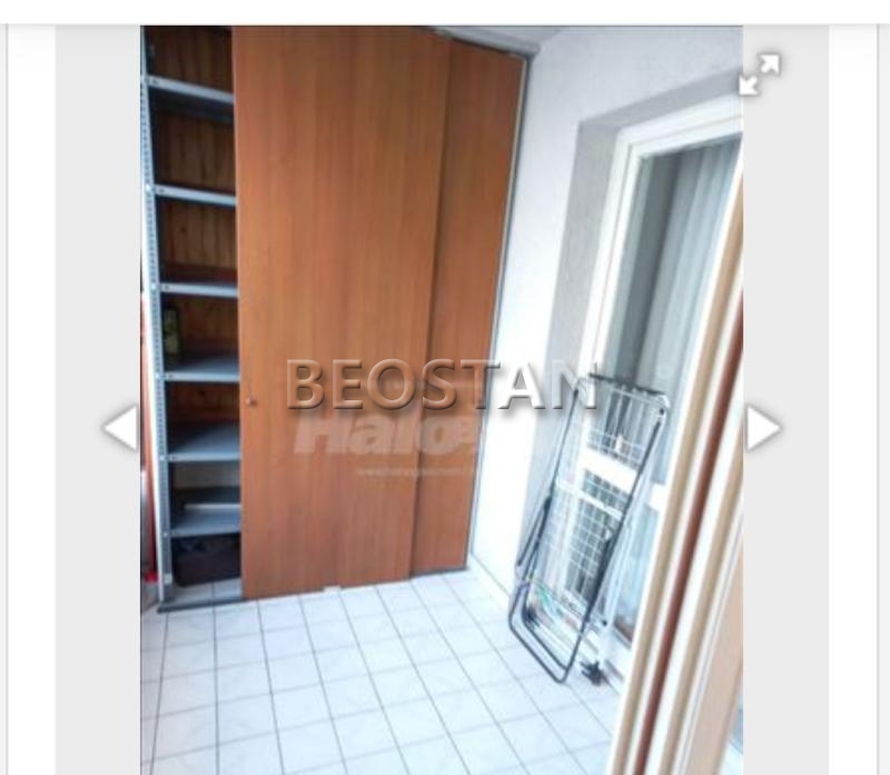 Novi Beograd - Blok 63 novogradnja #65927