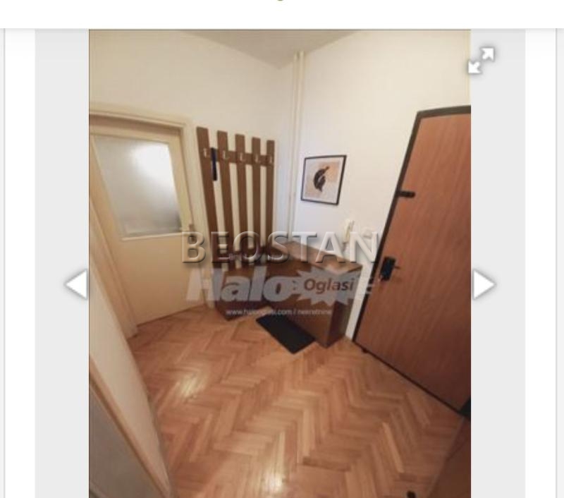 Novi Beograd - Blok 63 novogradnja #65927