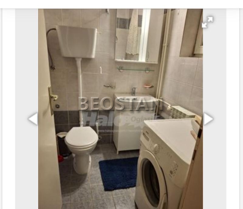 Novi Beograd - Blok 63 novogradnja #65927