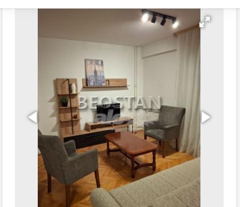 Novi Beograd - Blok 63 novogradnja #65927