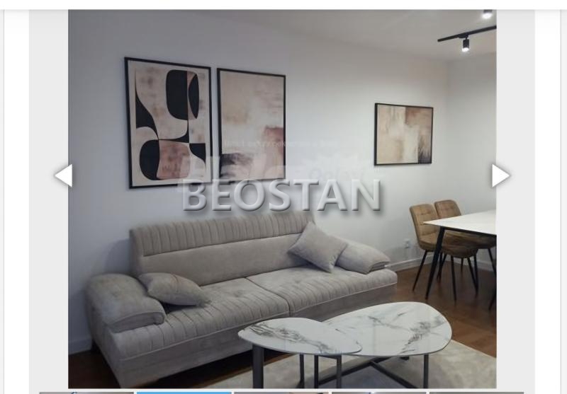 Izdavanje stanova Beograd - Zemun