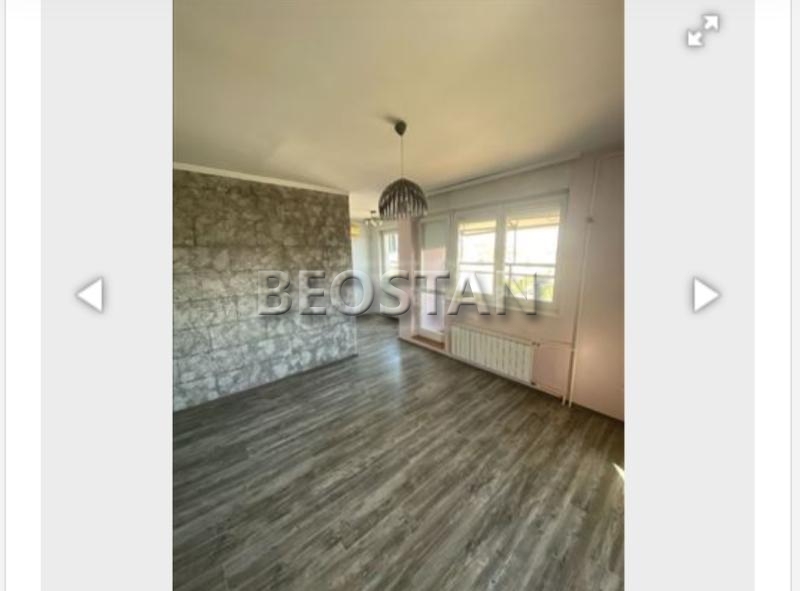 Izdavanje stanova Beograd - Novi Beograd