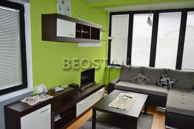 Izdavanje stanova Beograd - Širi centar