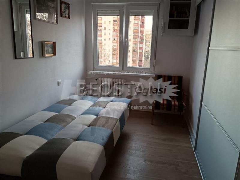 Novi Beograd - Blok 63 #65591