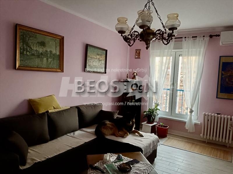 Novi Beograd - Blok 63 #65591