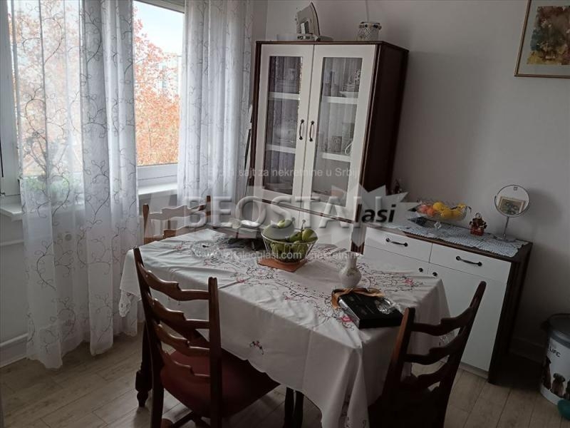 Novi Beograd - Blok 63 #65591