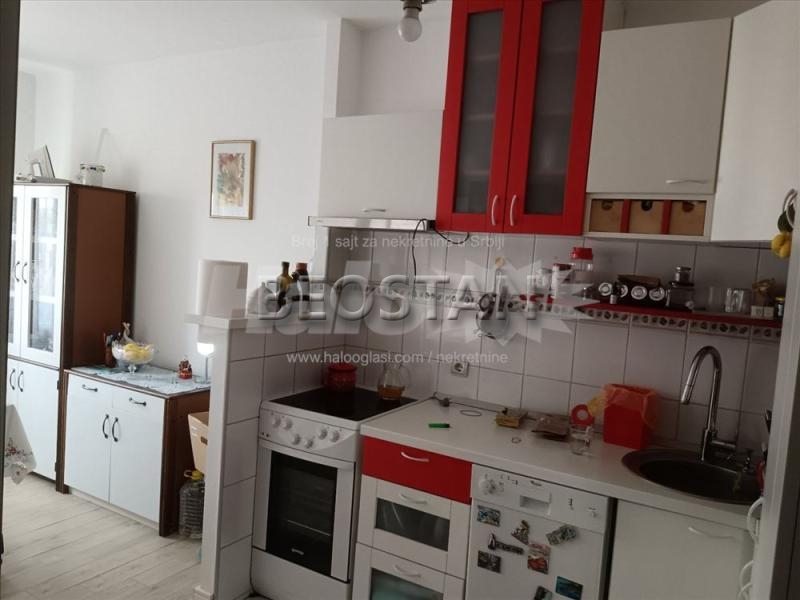 Novi Beograd - Blok 63 #65591