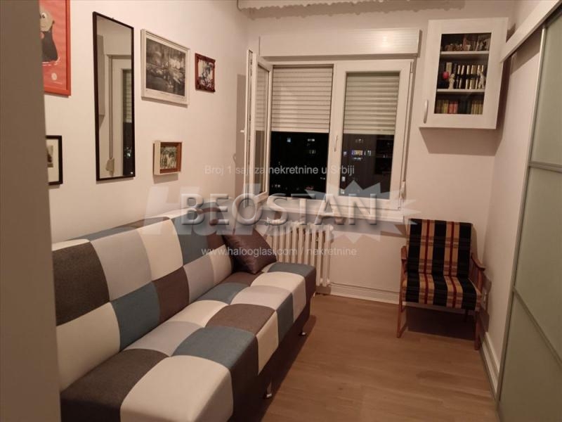 Novi Beograd - Blok 63 #65591