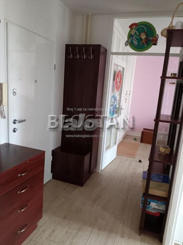 Novi Beograd - Blok 63 #65591