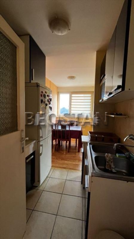 Novi Beograd - Fontana #65678