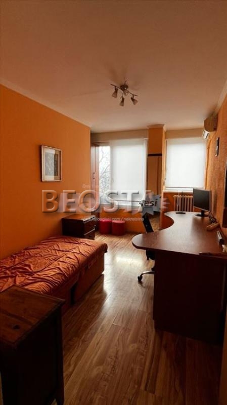 Novi Beograd - Fontana #65678