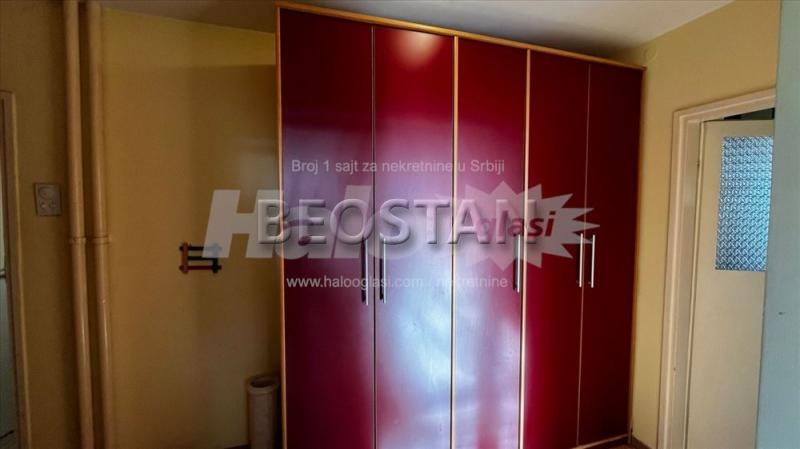 Novi Beograd - Fontana #65678