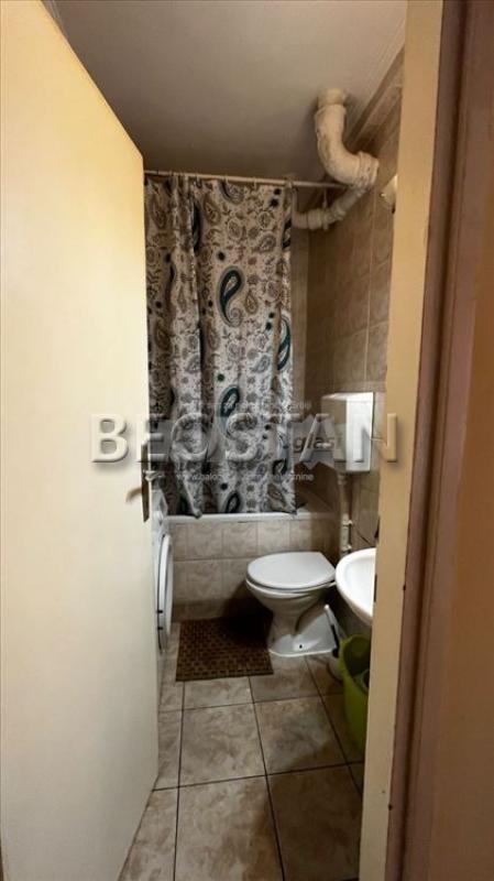 Novi Beograd - Fontana #65678