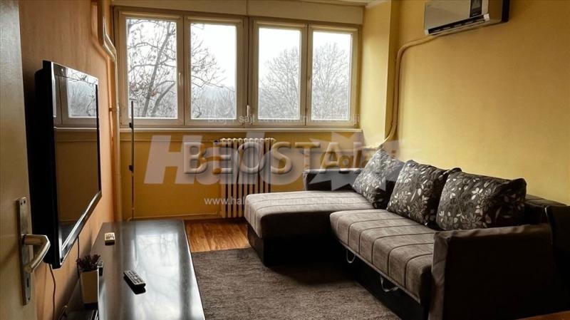 Novi Beograd - Fontana #65678