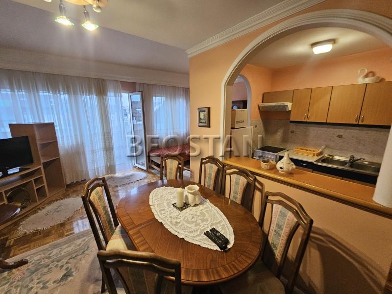 Novi Beograd - Blok 44 tc piramida #65702