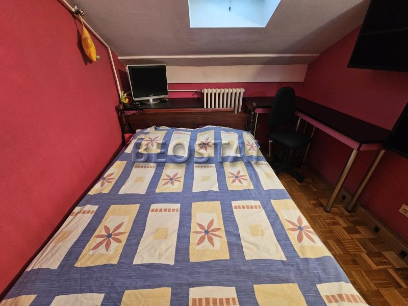 Novi Beograd - Blok 44 tc piramida #65702