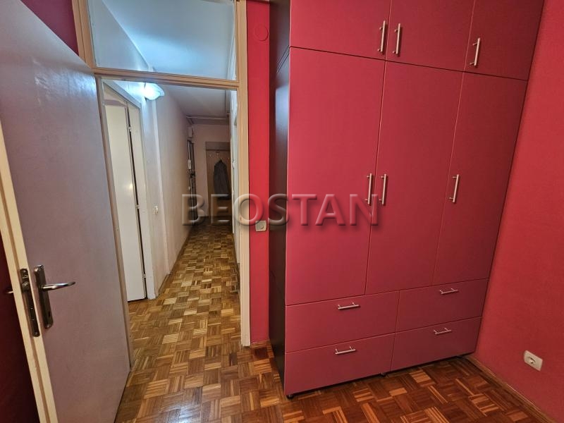 Novi Beograd - Blok 44 tc piramida #65702