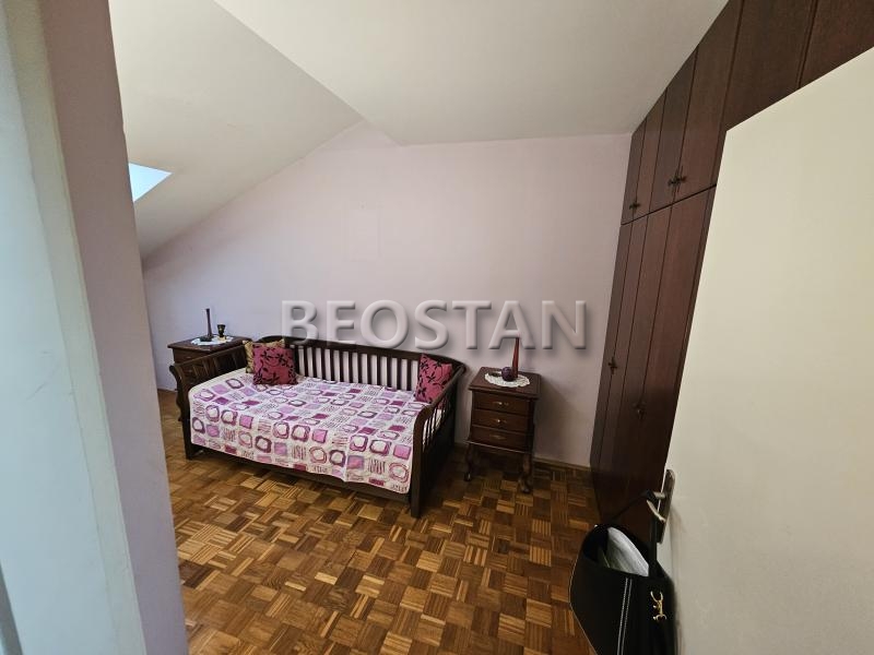 Novi Beograd - Blok 44 tc piramida #65702