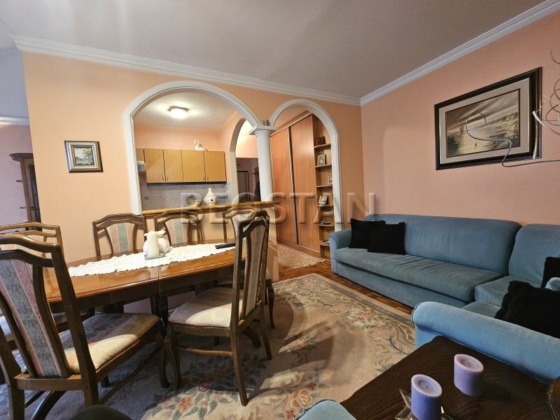 Novi Beograd - Blok 44 tc piramida #65702