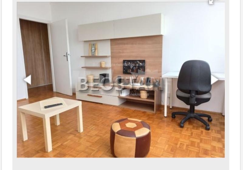 Izdavanje stanova Beograd - Novi Beograd