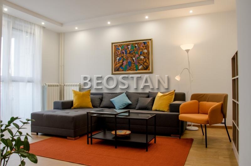 Izdavanje stanova Beograd - Centar