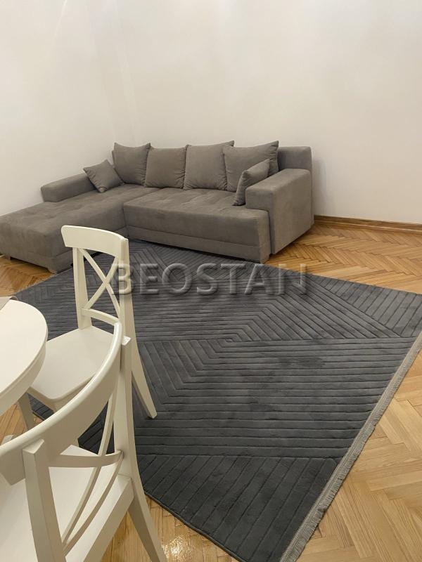 Izdavanje stanova Beograd - Centar