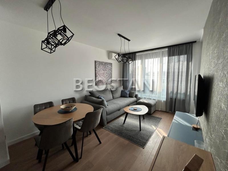 Izdavanje stanova Beograd - Novi Beograd