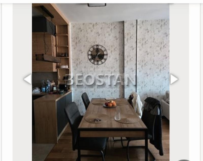 Izdavanje stanova Beograd - Zemun