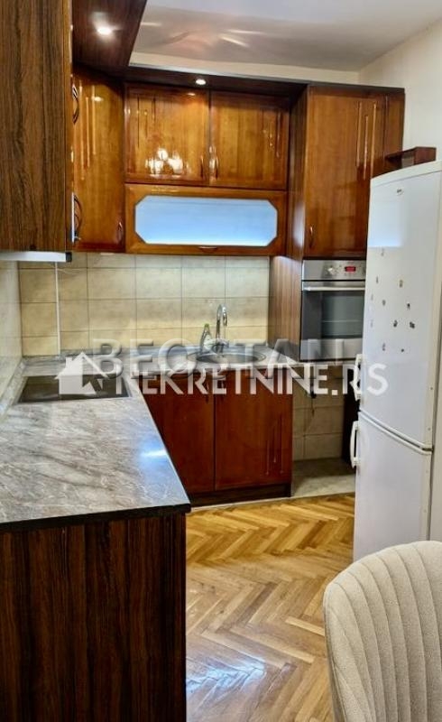 Zemun - Kalvarija #65037