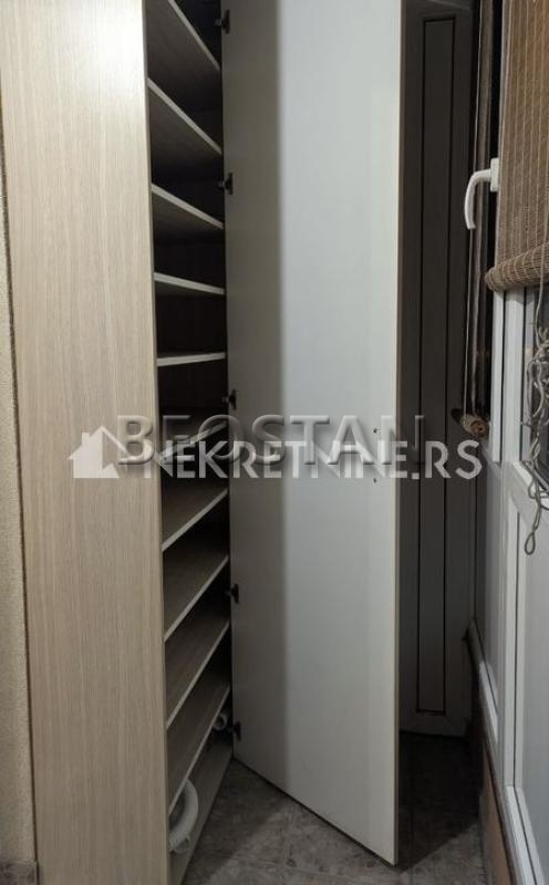 Zemun - Kalvarija #65037