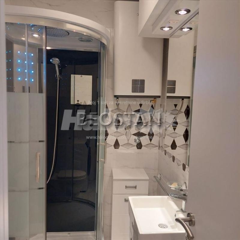 Novi Beograd - Blok 23 #65380