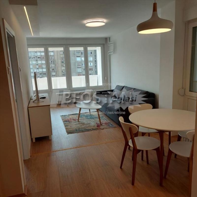 Novi Beograd - Blok 23 #65380