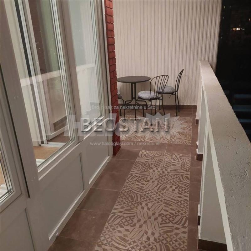 Novi Beograd - Blok 23 #65380