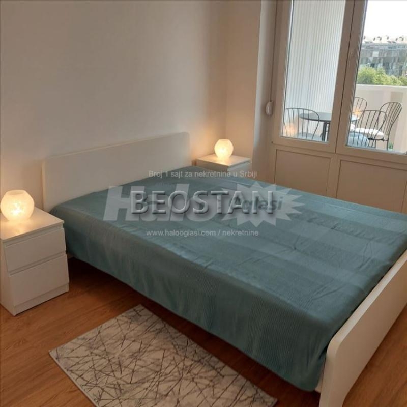 Novi Beograd - Blok 23 #65380