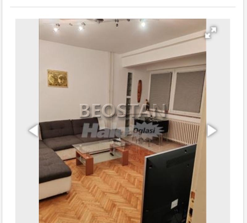 Izdavanje stanova Beograd - Zemun