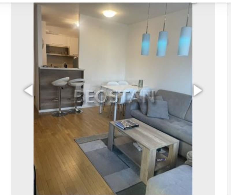 Izdavanje stanova Beograd - Novi Beograd