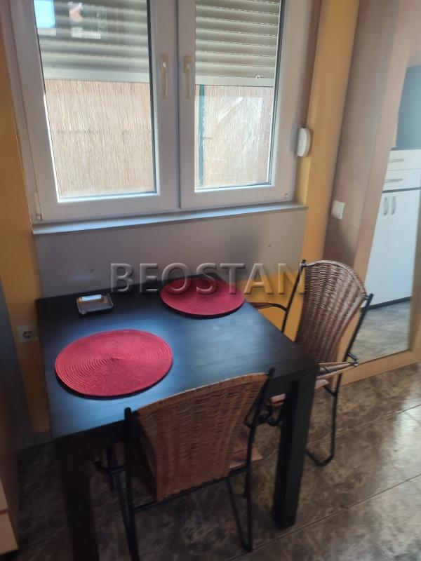 Izdavanje stanova Beograd - Zemun