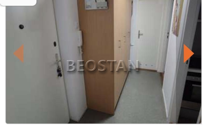 Novi Beograd - Stari merkator #65562