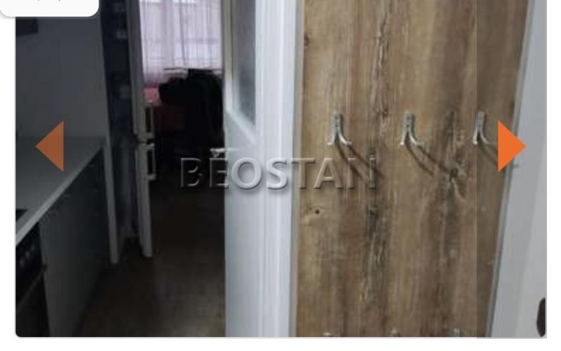 Novi Beograd - Stari merkator #65562